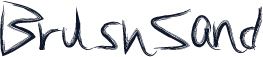 BrushSand
