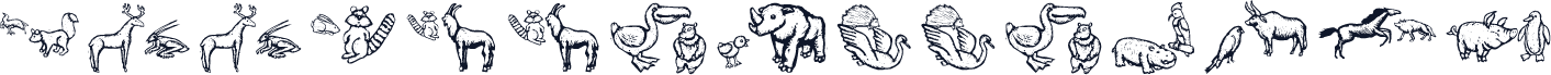 WoodcutMeetings