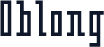 Oblong