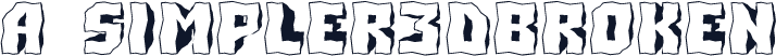 a_Simpler3DBroken