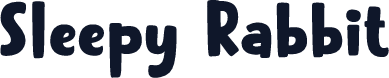 Sleepy Rabbit