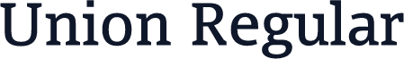 Union Regular