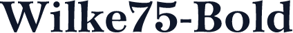 Wilke75-Bold