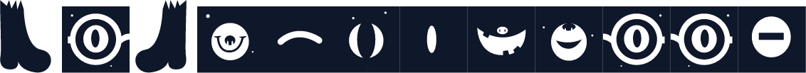 MonsterHappy
