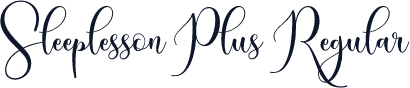 Sleeplesson Plus Regular