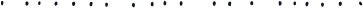 Pinto NO_04 Dots