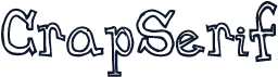 CrapSerif