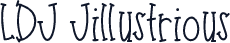 LDJ Jillustrious