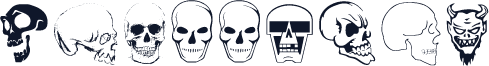 Skullbats