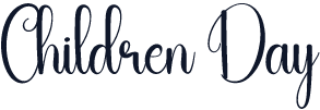 Children Day