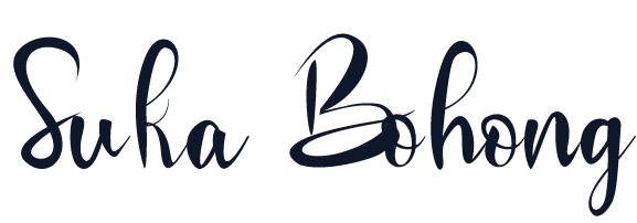 Suka Bohong