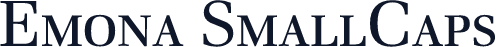 Emona SmallCaps