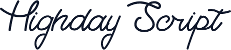 Highday Script