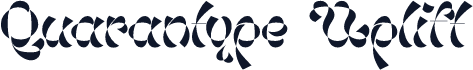 Quarantype Uplift