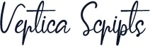 Vertica Scripts