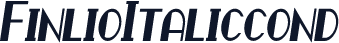 FinlioItaliccond