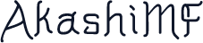 AkashiMF