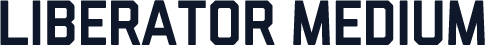 Liberator Medium