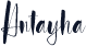 Antayha