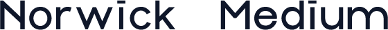 Norwick Medium