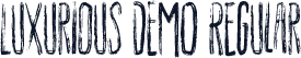 Luxurious DEMO Regular