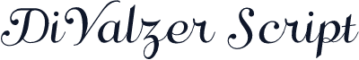 DiValzer Script