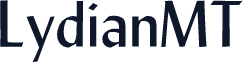 LydianMT