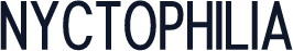 Nyctophilia