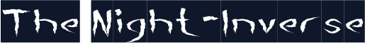 The Night-Inverse