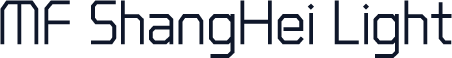MF ShangHei Light