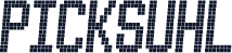 PICKSUHL