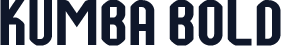 Kumba Bold