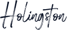 Holingston
