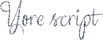Yore script