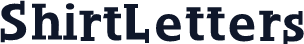 ShirtLetters