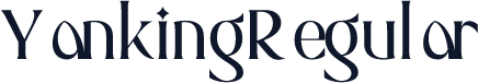 YankingRegular