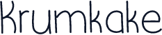 Krumkake