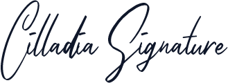 Cilladia Signature