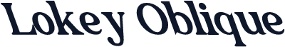 Lokey Oblique