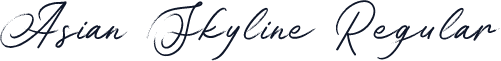 Asian Skyline Regular