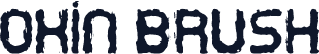 Oxin Brush