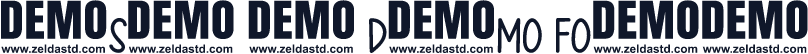 Ash - DEMO FONT