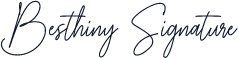 Besthiny Signature