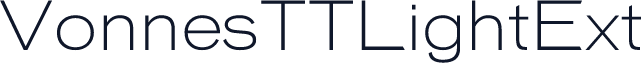 VonnesTTLightExt