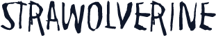 Strawolverine