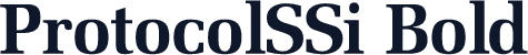 ProtocolSSi Bold