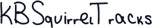KBSquirrelTracks