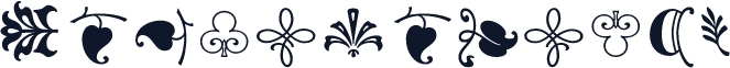 GoudySortsMT