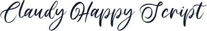 Claudy Happy Script