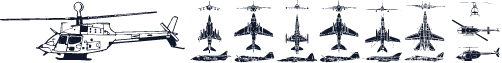 Aircraft